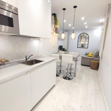 Apartamento Con Encanto Madrid Exterior photo
