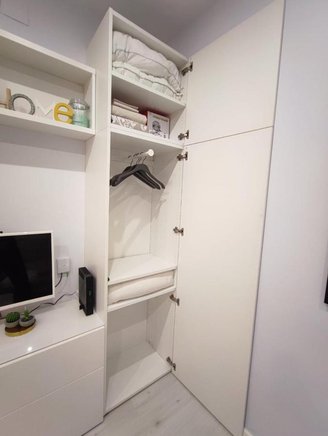 Apartamento Con Encanto Madrid Exterior photo