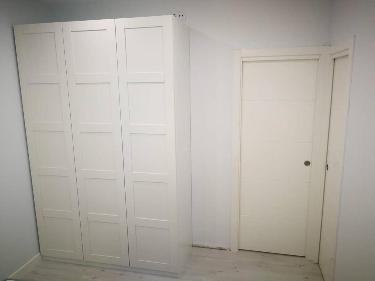 Apartamento Con Encanto Madrid Exterior photo