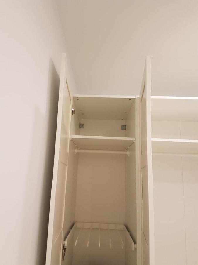 Apartamento Con Encanto Madrid Exterior photo