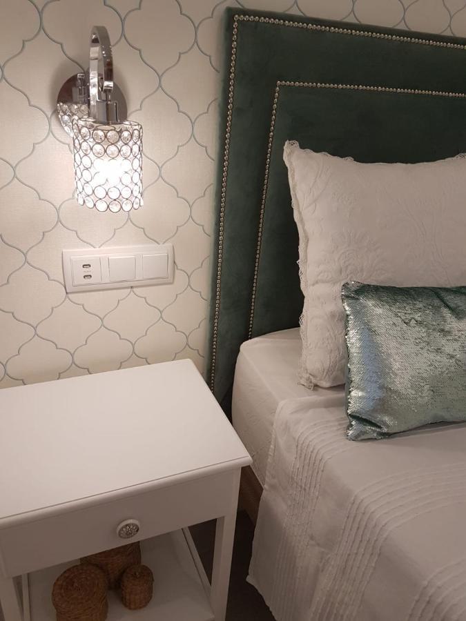 Apartamento Con Encanto Madrid Exterior photo