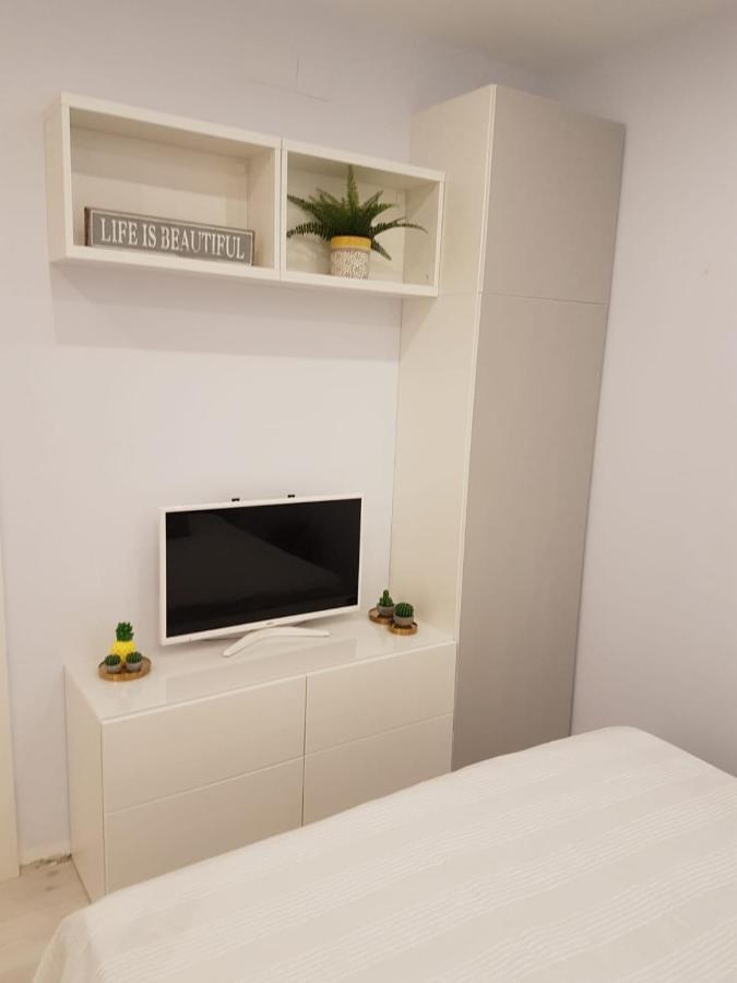 Apartamento Con Encanto Madrid Exterior photo