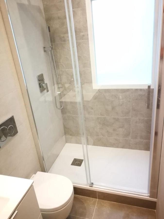 Apartamento Con Encanto Madrid Exterior photo